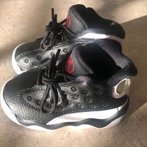 Jordan Retro 13 “Reverse He Got Game”